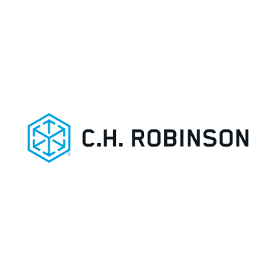 C. H. Robinson logo