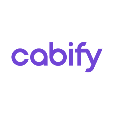 Cabify logo