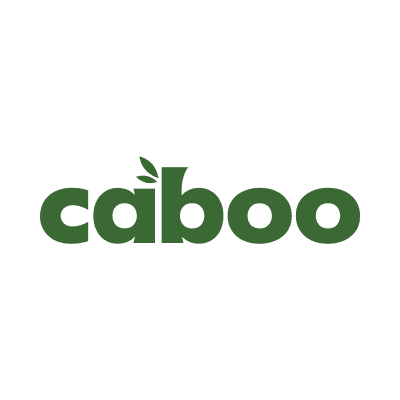 Caboo color logo