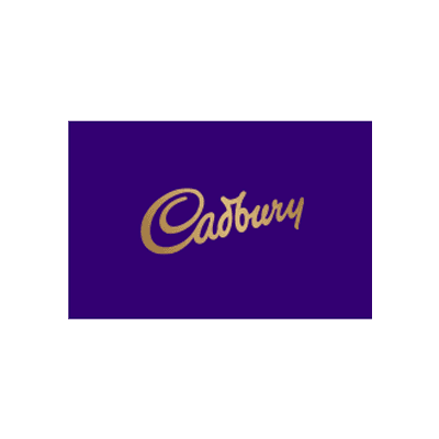 Cadbury Dairy Milk logo