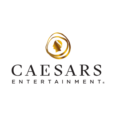 Caesars Entertainment logo
