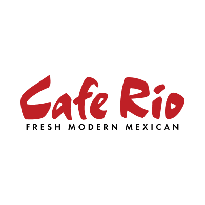 Cafe Rio color logo
