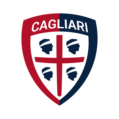 Cagliari Calcio logo