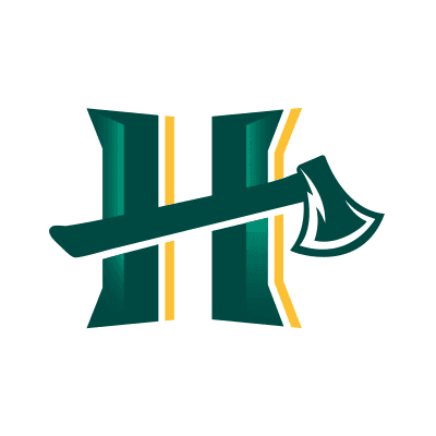 Cal Poly Humboldt Lumberjacks logo