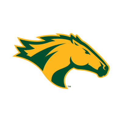 Cal Poly Pomona Broncos logo