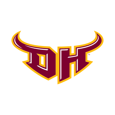 Cal State Dominguez Hills Toros logo