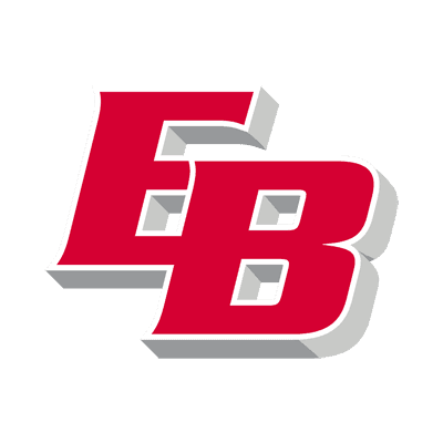 Cal State East Bay Pioneers logo