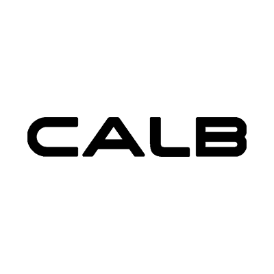 CALB color logo