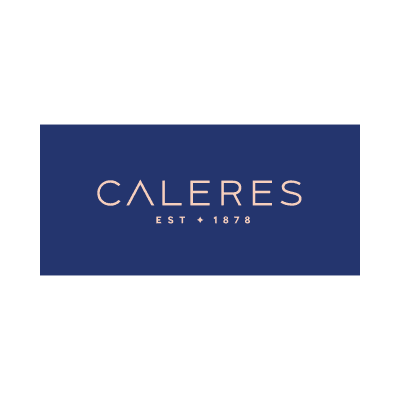 Caleres logo
