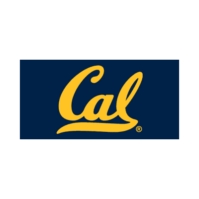 California Golden Bears color logo