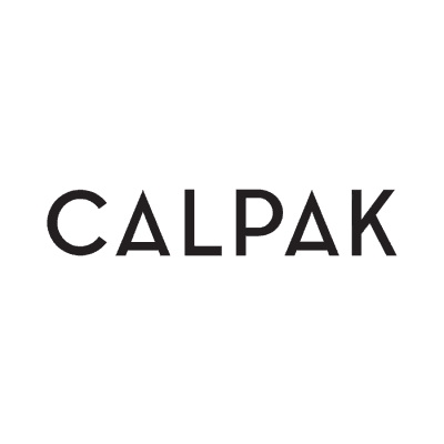 Calpak color logo