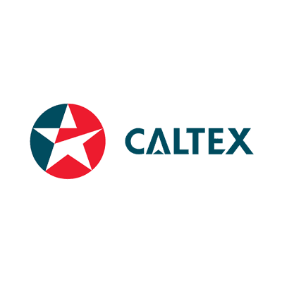 Caltex logo