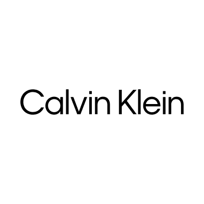 Calvin Klein color logo