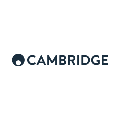 Cambridge Audio logo