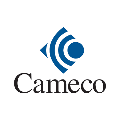 Cameco logo