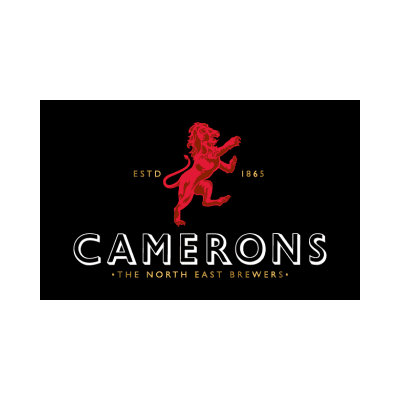 Camerons Brewery logo