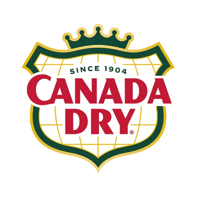 Canada Dry logo