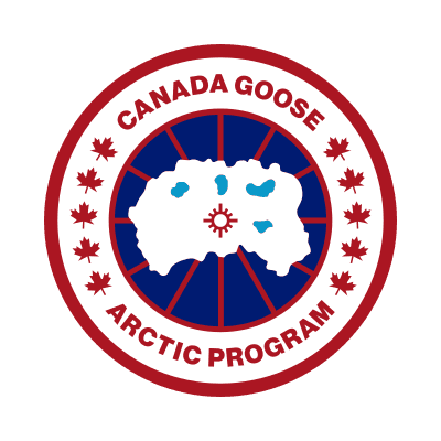 Canada Goose (Clothing) logo