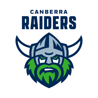 Canberra Raiders logo