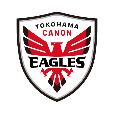Canon Eagles logo