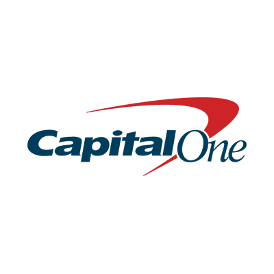Capital One color logo