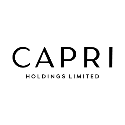 Capri Holdings color logo