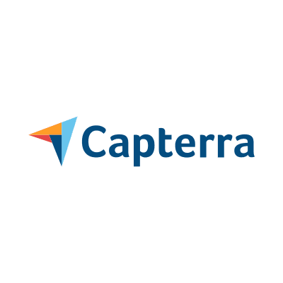 Capterra color logo