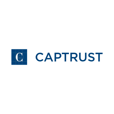 Captrust color logo