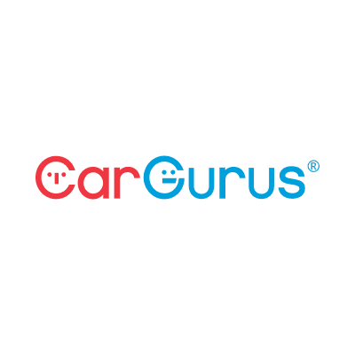 CarGurus color logo