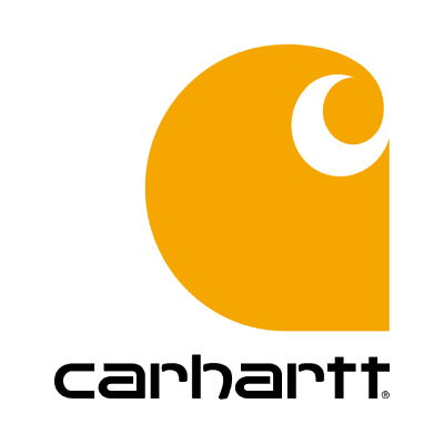 Carhartt color logo