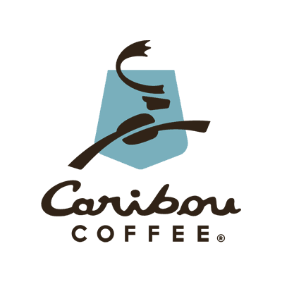 Caribou Coffee logo