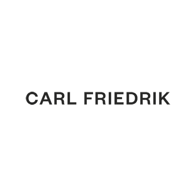 Carl Friedrik logo