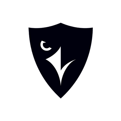 Carleton Ravens logo