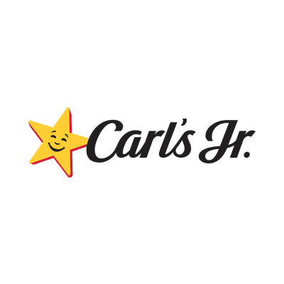 Carl’s Jr. logo