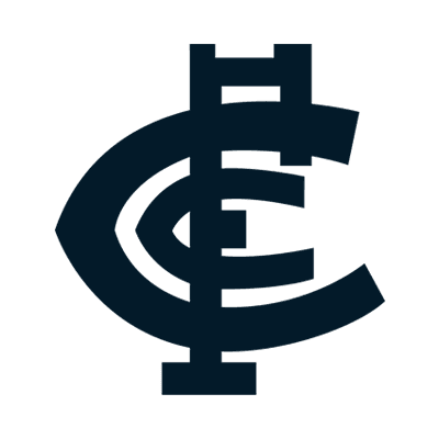 Carlton Football Club color logo