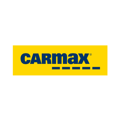 CarMax color logo