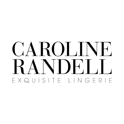 Caroline Randell logo