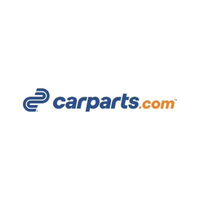 CarParts.com color logo
