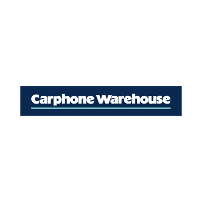 Carphone Warehouse logo