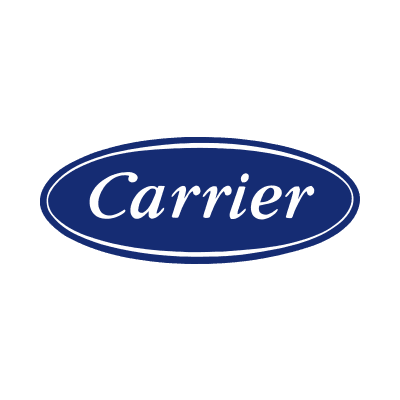 Carrier Global color logo