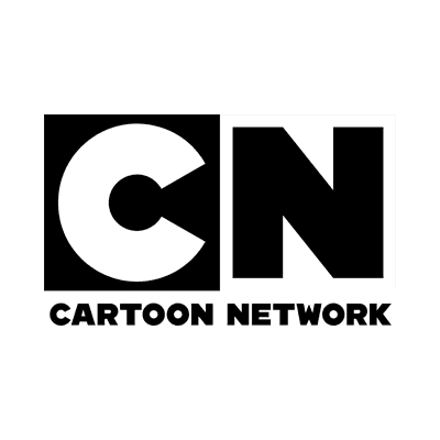 Cartoon Network color logo