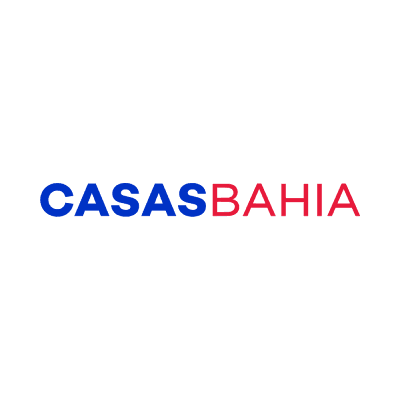 Casas Bahia logo