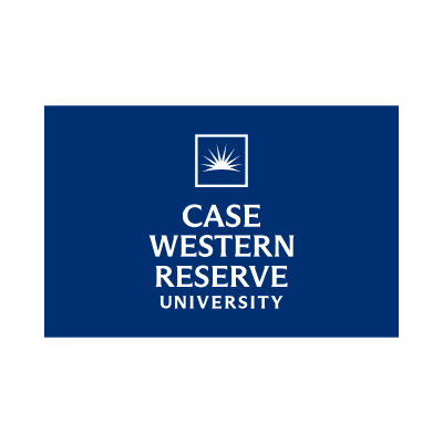 Case Western Reserve University logo