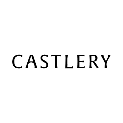 Castlery color logo