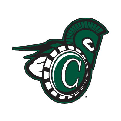 Castleton Spartans logo