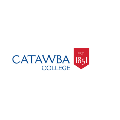 Catawba College logo