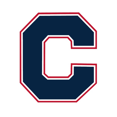 Catawba Indians color logo