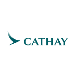 Cathay Pacific