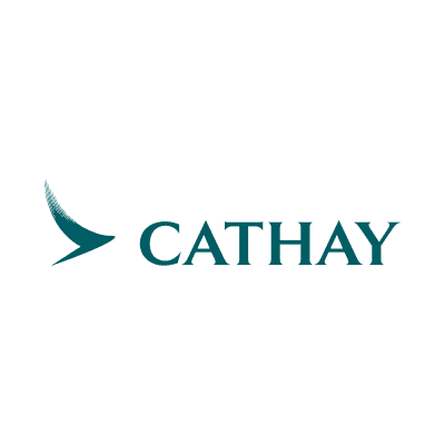 Cathay Pacific logo