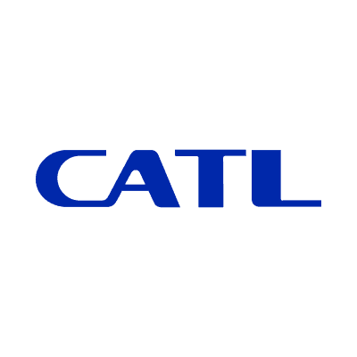 CATL logo